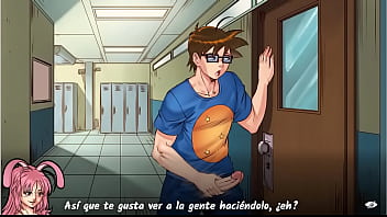 Hentai Heroes - Historia 1 - 2021