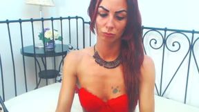 Natali Rose Private Show