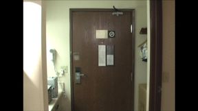 My Hot Kittie Walks Into Tickling Parlor For Her Session With Doc Ticker! (mp4)