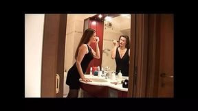 Cougar a Pelo Lungo - Episode 1