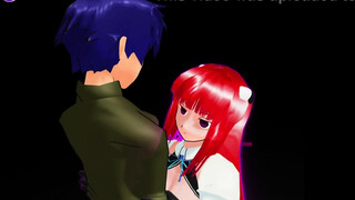 Gal B. Hero Episodes - Part 36 (Monster Lord #two)