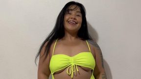 Only friends can watch me ****