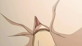 Variable Geo Neo 2 - Hentai Waitresses Fight, Loser Is Gangbanged