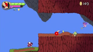 Arma's Quest [Hentai PornPlay] Epic furry style fantasy rpg game, part 4