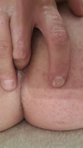 Ass Fingering and Churchen Wixxen