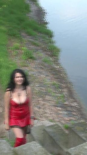 Spectacular moment from &quot;I told him to eat my pussy and make me squirt Webcamgirls&quot;