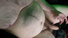 Full Edging Session Feb 19th