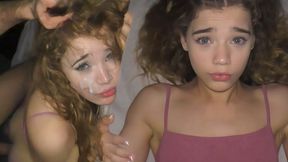 Pov - Your Friends Daughter Turned 18