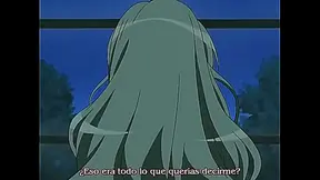 Lesbian Sweethearts Share Tender Moments in Strawberry Fantasy Yaoi Dream