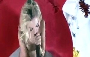 Alex Love Interracial