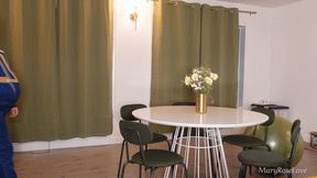 Fallout Fertility Trial