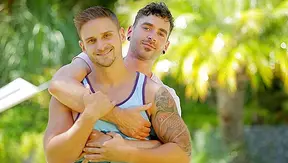 Cayden Jackson Takes It All: Masterful Blowjob Action – GayPornHub 18+
