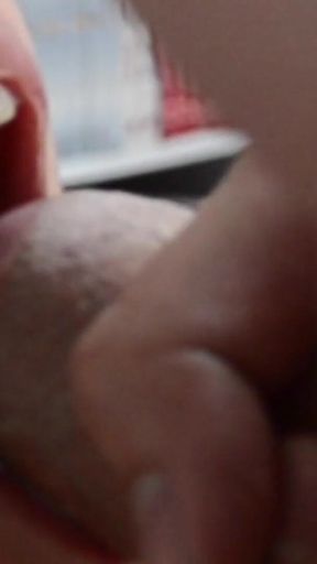 Cumshots in Her Mouth and Swallow