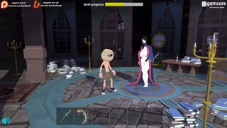 Fuckerman: Ero Ring - Full Walkthrough