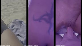 ce soir sextape tres hot vlog x au cap d agde anal et squirtvideo gratuite...