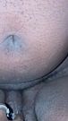 SHE PUT HER LEGS BACK AND WATCHED THIS DICK GO IN AND OUT HER PUSSY