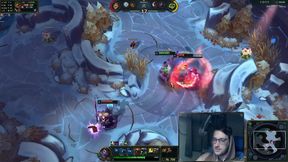 League of Legends: Mundo fucks all his enemies in 2v2v2v2 Arena