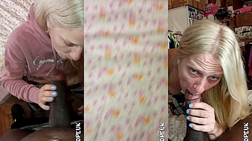 BBC ADDICTS 117 - NIKITA BLACKED