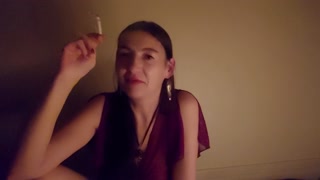 Behind the Scenes of Devil Takes Dolores - Smoking, Swearing, Struggle (&amp; Sex)