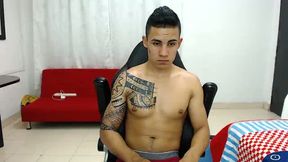 Meet Danilo T in Short Video