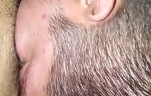Deepthroating my neighbor's husband.