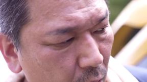 Sexist Falls for Widow's Wife Next Door - Unexpected Reverse Seeding Squeeze by Tsubaki