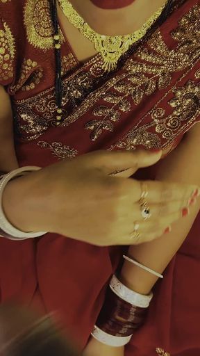 Desi Step Mom Sex Step Son Very Romantic Fucking Hindi Web Series