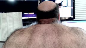 Bullmusclejoe Cumming in His Fleshlight!