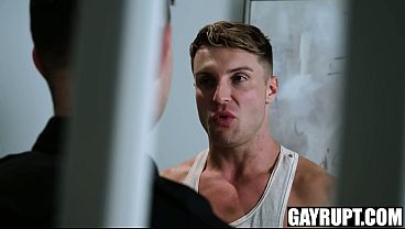 Internal Investigation Ryder Owens, Ryan Rush