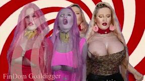 Virgin Penis is humiliating