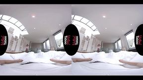 VIRTUAL TABOO - Wrong Pill