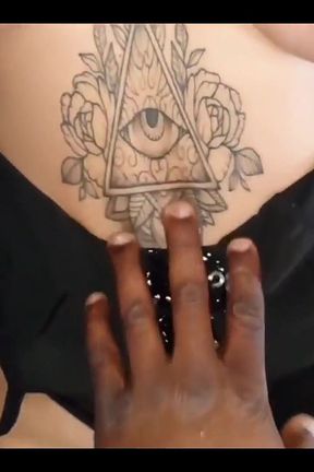 Queeniegee Gets Taught a Lesson