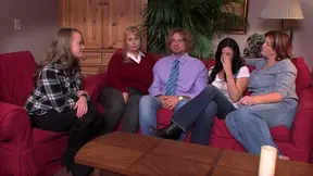 India Summer, Hardcore Goddess Enjoys Deep Penetration from Big Cock