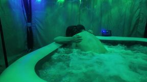 Little fuck in the SPA amateurs french