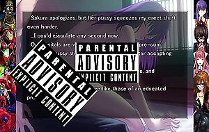 F/SN: Heaven's Feel [49]: Am I Dirty?
