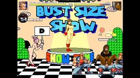 Hentai Mugen Akemi Gangbang