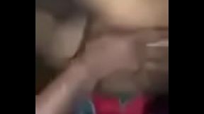 Tasia Atlanta hotel room