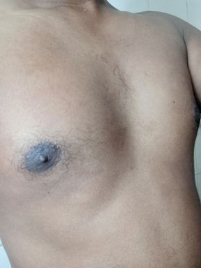 Bangladeshi Boys Bathing Video