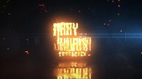 bbw smoking a cigarette in the laundry room - maryjhuana