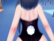 Bunny Mai Sucks and Fucks You After School POV