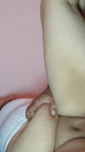 Baby I Want You to Fuck Me Hard Until It Works on Me