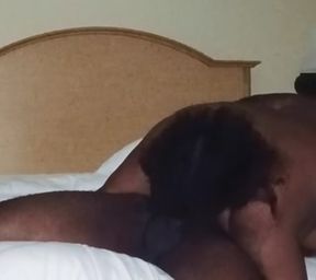 HORNY MILF SUCKS DADDY FAT DICK THEN BOUNCES JUICEY ASS ALL ON IT!!!!!!!!!