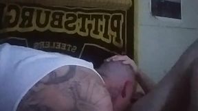 I know how to make her CUM????????