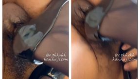 Heel insertion:Cruel Heels in His Pisshole Full Weight Stiletto Fucking