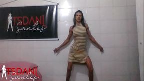 DAN&Ccedil_ANDO PRA VOC&Ecirc_