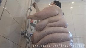 Shower Teasing (MP4)