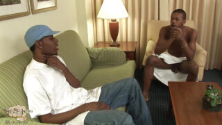 Amatérští gayové, BBC dostává anální kurva bez sedla