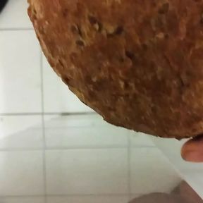 Fucking another loaf of Bread