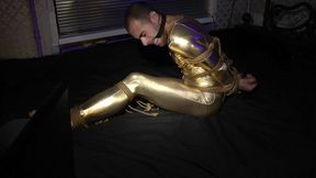 zeus goldy bondage challenge