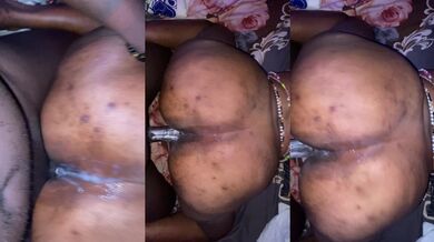 Local Jelly Buttock whip